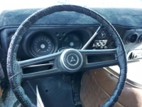 1973 Dodge Tradesman for sale in Michigan (ID-124612)