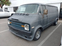 1973 Dodge Tradesman for sale in Michigan (ID-124612)