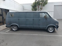 1973 Dodge Tradesman for sale in Michigan (ID-124612)