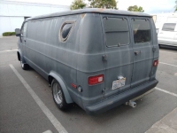 1973 Dodge Tradesman for sale in Michigan (ID-124612)