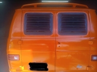 1973 Dodge Van for sale in Michigan (ID-161942)