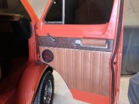 1973 Dodge Van for sale in Michigan (ID-161942)