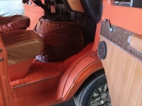 1973 Dodge Van for sale in Michigan (ID-161942)