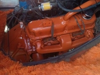 1973 Dodge Van for sale in Michigan (ID-161942)