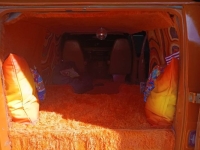 1973 Dodge Van for sale in Michigan (ID-161942)