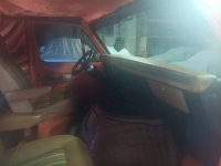 1973 Dodge Van for sale in Michigan (ID-161942)