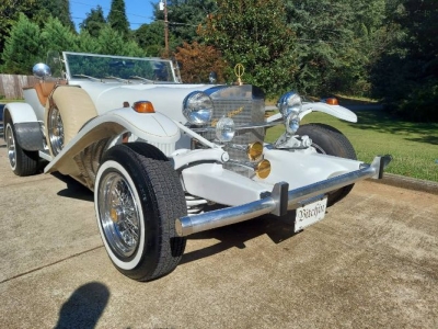 1973 Excalibur Phaeton for sale
