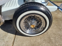 1973 Excalibur Phaeton for sale in Michigan (ID-145746)