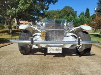 1973 Excalibur Phaeton for sale in Michigan (ID-145746)