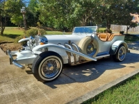 1973 Excalibur Phaeton for sale in Michigan (ID-145746)