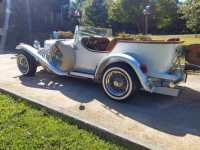 1973 Excalibur Phaeton for sale in Michigan (ID-145746)