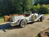 1973 Excalibur Phaeton for sale in Michigan (ID-145746)