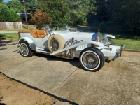 1973 Excalibur Phaeton for sale in Michigan (ID-145746)