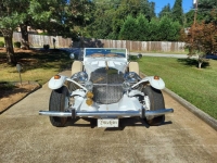 1973 Excalibur Phaeton for sale in Michigan (ID-145746)