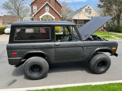 1973 Ford Bronco for sale