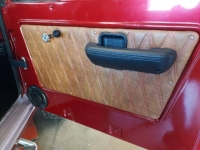 1973 Ford Bronco for sale in Michigan (ID-109473)