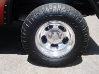1973 Ford Bronco for sale in Michigan (ID-109473)