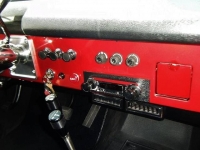 1973 Ford Bronco for sale in Michigan (ID-109473)