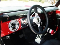 1973 Ford Bronco for sale in Michigan (ID-109473)