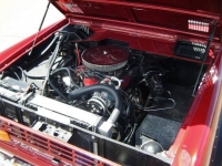 1973 Ford Bronco for sale in Michigan (ID-109473)