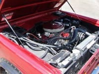 1973 Ford Bronco for sale in Michigan (ID-109473)