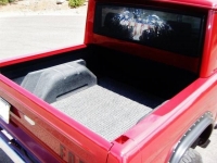1973 Ford Bronco for sale in Michigan (ID-109473)