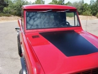 1973 Ford Bronco for sale in Michigan (ID-109473)