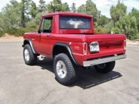 1973 Ford Bronco for sale in Michigan (ID-109473)