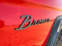 1973 Ford Bronco for sale in Michigan (ID-110281)