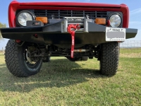 1973 Ford Bronco for sale in Michigan (ID-110281)