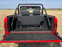 1973 Ford Bronco for sale in Michigan (ID-110281)