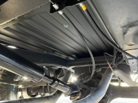 1973 Ford Bronco for sale in Michigan (ID-110281)