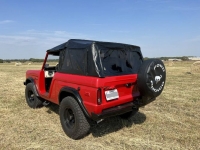 1973 Ford Bronco for sale in Michigan (ID-110281)