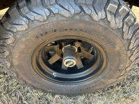 1973 Ford Bronco for sale in Michigan (ID-110281)