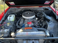1973 Ford Bronco for sale in Michigan (ID-110281)