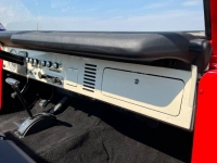 1973 Ford Bronco for sale in Michigan (ID-110281)