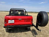 1973 Ford Bronco for sale in Michigan (ID-110281)