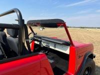 1973 Ford Bronco for sale in Michigan (ID-110281)
