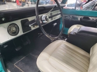 1973 Ford Bronco for sale in Michigan (ID-110397)