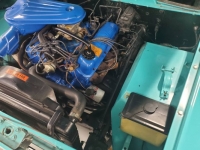1973 Ford Bronco for sale in Michigan (ID-110397)