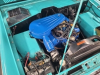 1973 Ford Bronco for sale in Michigan (ID-110397)