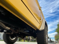 1973 Ford Bronco for sale in Michigan (ID-112940)