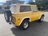 1973 Ford Bronco for sale in Michigan (ID-112940)