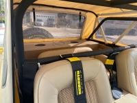 1973 Ford Bronco for sale in Michigan (ID-112940)