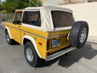 1973 Ford Bronco for sale in Michigan (ID-112940)