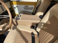 1973 Ford Bronco for sale in Michigan (ID-112940)