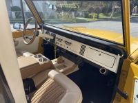 1973 Ford Bronco for sale in Michigan (ID-112940)