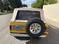 1973 Ford Bronco for sale in Michigan (ID-112940)