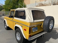 1973 Ford Bronco for sale in Michigan (ID-112940)
