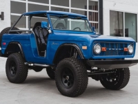 1973 Ford Bronco for sale in Michigan (ID-114009)